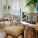 Logis De L'europe Poitiers