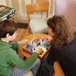 Logis De L'europe 3*