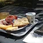 Hotel Logis De L'europe 3*