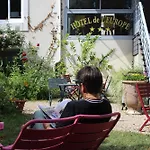 Logis De L'europe Hotel Poitiers
