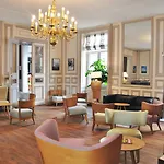 Logis De L'europe Hotel