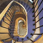 Logis De L'europe Hotel Poitiers