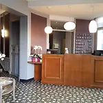Logis De L'europe Hotel Poitiers