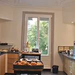 Hotel Logis De L'europe 3*