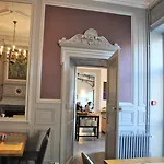 Logis De L'europe Hotel 3*