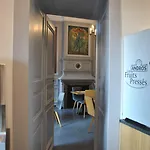 Logis De L'europe Hotel Poitiers