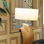 Hotel Logis De L'europe Poitiers