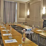 Hotel Logis De L'europe Poitiers