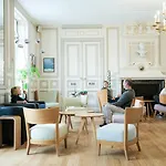 Logis De L'europe Hotel Poitiers