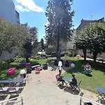 Logis De L'europe Hotel Poitiers