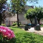 Hotel Logis De L'europe