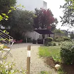 Hotel Logis De L'europe 3*