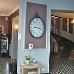 Hotel Logis De L'europe