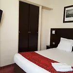 Hotel Logis De L'europe 3*