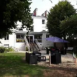 Hotel Logis De L'europe 3*
