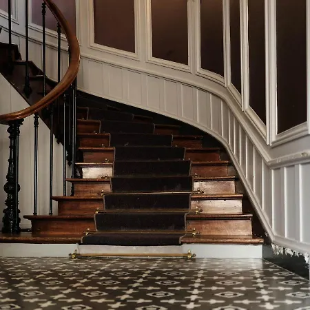 Logis De L'europe Poitiers