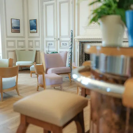 Logis De L'europe Poitiers