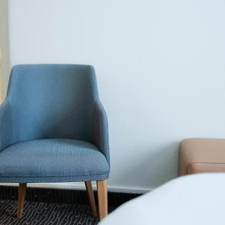 Logis De L'europe Hotell Poitiers