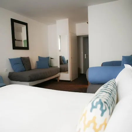 De L'europe Hotel