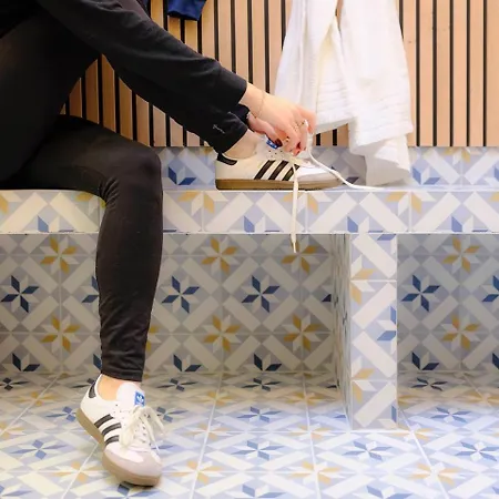 Logis De L'europe Hotel Poitiers