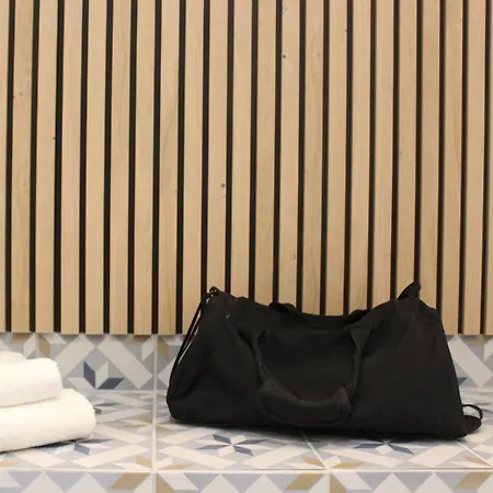 Hotel Logis De L'europe Poitiers