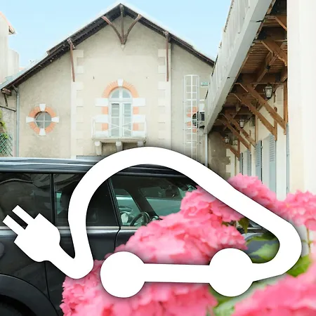 Logis De L'europe Poitiers