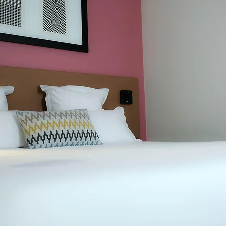 Hotel De L'europe 3*
