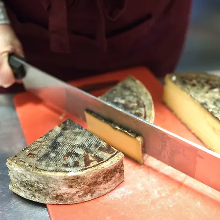 Logis De L'europe Hotell