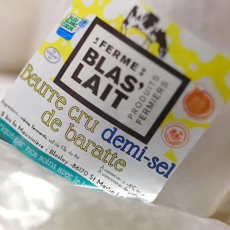 Hotell Logis De L'europe