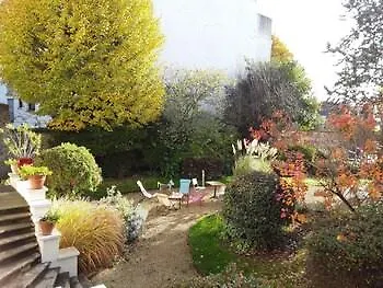 Logis De L'europe Poitiers