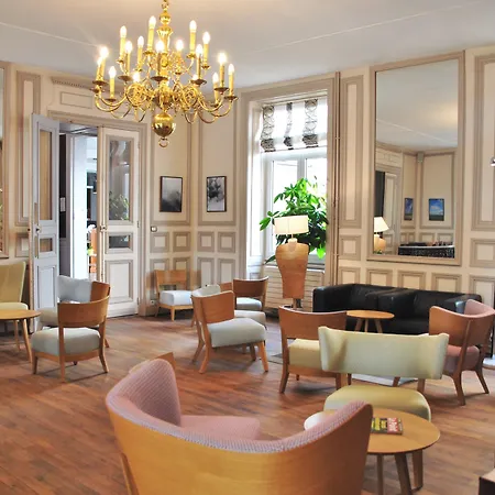 Logis De L'europe Hotel