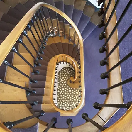 Logis De L'europe Hotell Poitiers