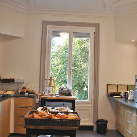 酒店 Logis De L'europe 3*