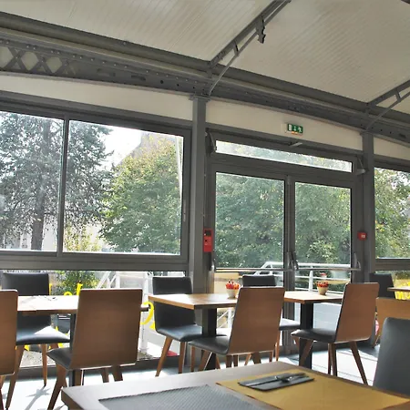 Logis De L'europe 3*