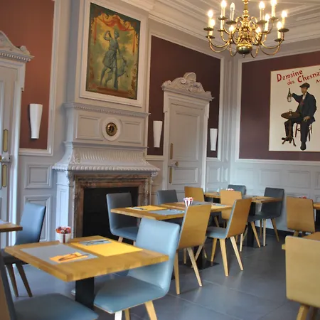 Logis De L'europe Poitiers