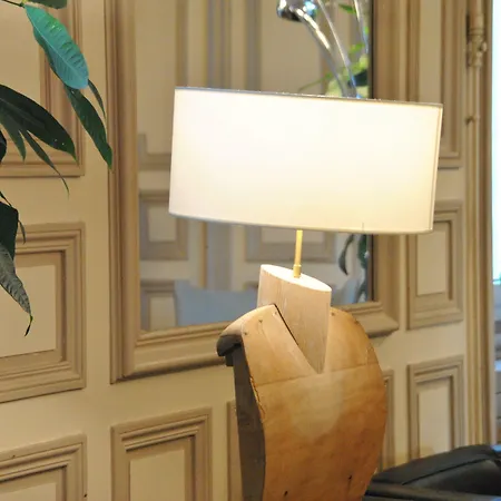 Hotel Logis De L'europe Poitiers