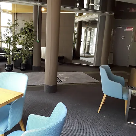 Logis De L'europe 3* Poitiers