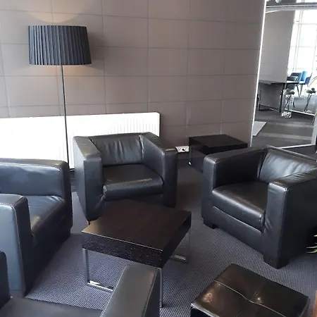 Logis De L'europe Hotell Poitiers