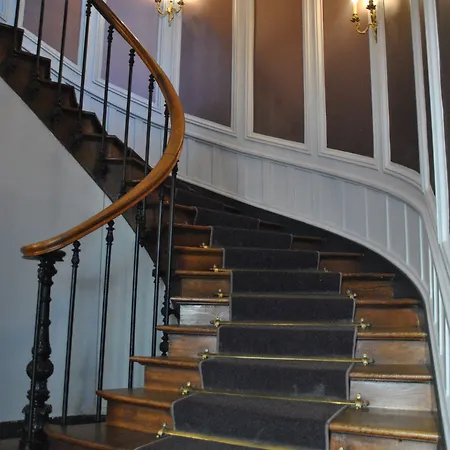 Hotel Logis De L'europe