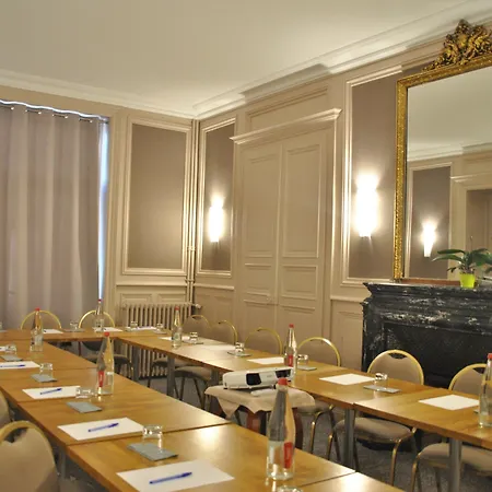 Hotel Logis De L'europe