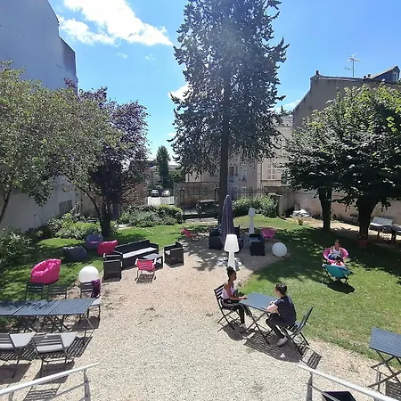 Logis De L'europe Hotel Poitiers