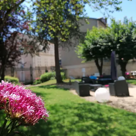 Hotel Logis De L'europe