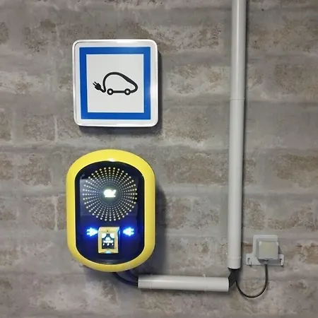 Hotel Logis De L'europe