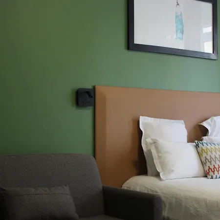 Logis De L'europe 3*