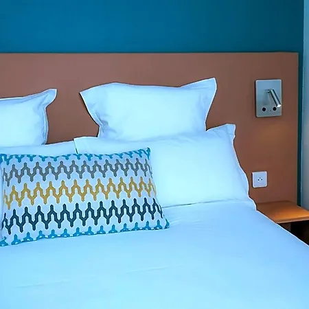 Hotel Logis De L'europe