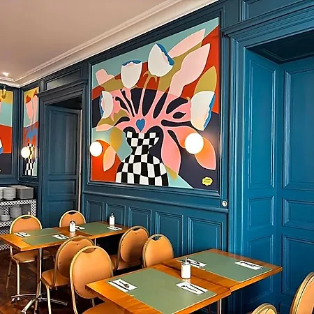 Logis De L'europe Hotel