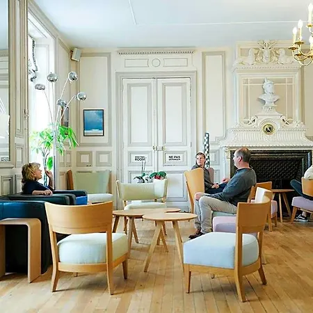 Logis De L'europe Poitiers
