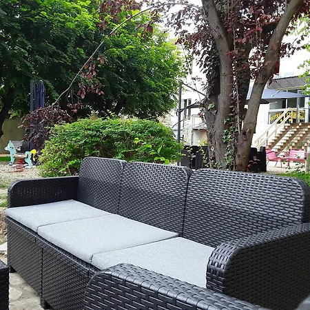 Logis De L'europe Poitiers