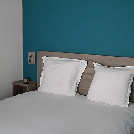 Logis De L'europe 3*