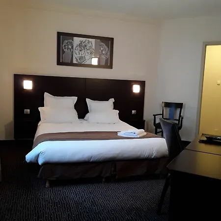 Hotel De L'europe 3*